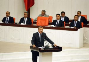 Erdoğan'dan istihdam vurgusu